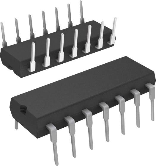 Układ logiczny International Rectifier IR 2112