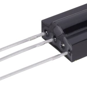 Moduł odbiornika podczerwieni Vishay TSOP 1836, 5 mA, -0.3- 6.0 V, 36 kHz Moduł odbiornika podczerwieni Vishay TSOP 1836, 5 mA, -0.3- 6.0 V, 36 kHz