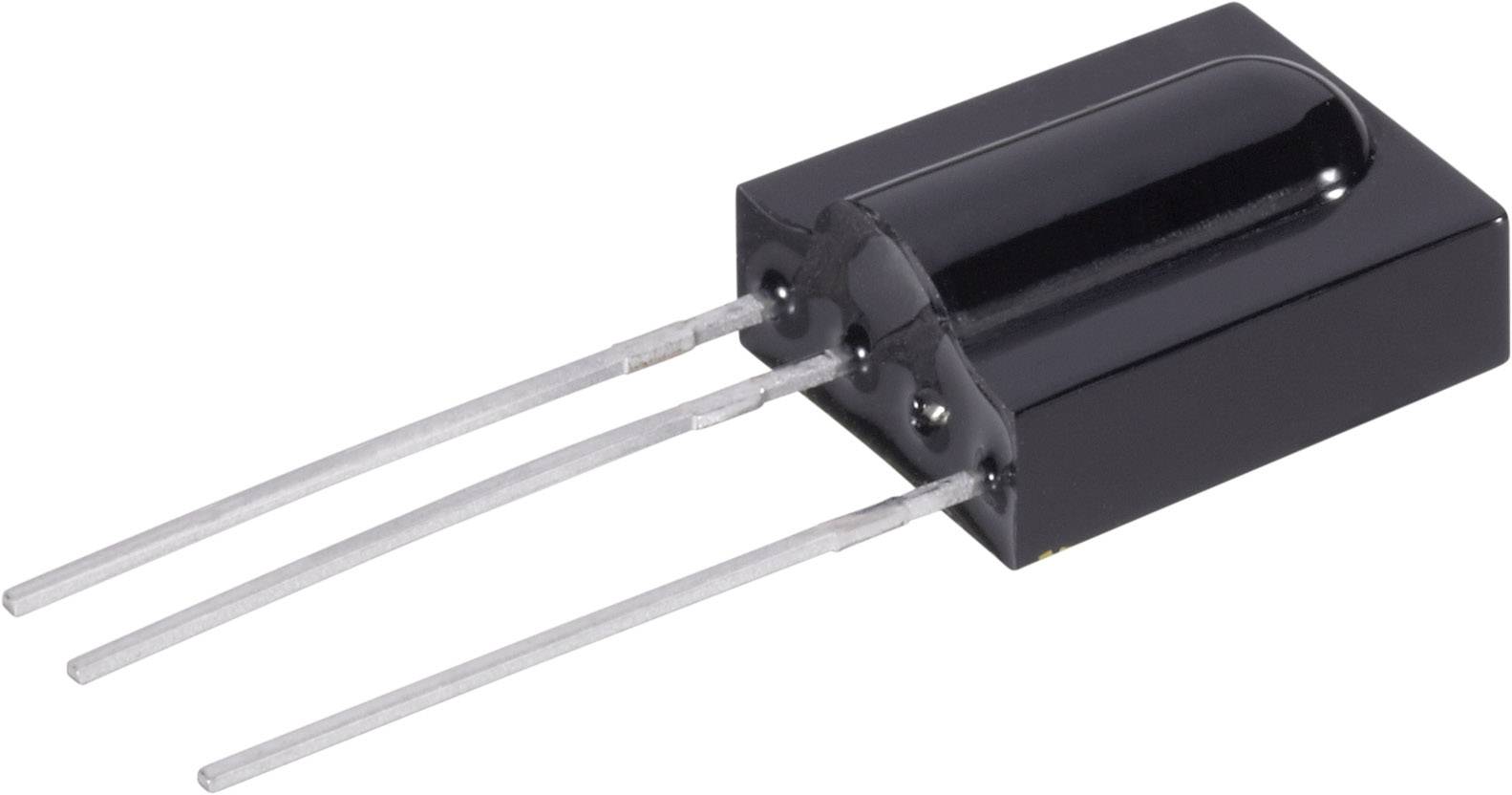 Moduł odbiornika podczerwieni Vishay TSOP 1836, 5 mA, -0.3- 6.0 V, 36 kHz - obrazek 1