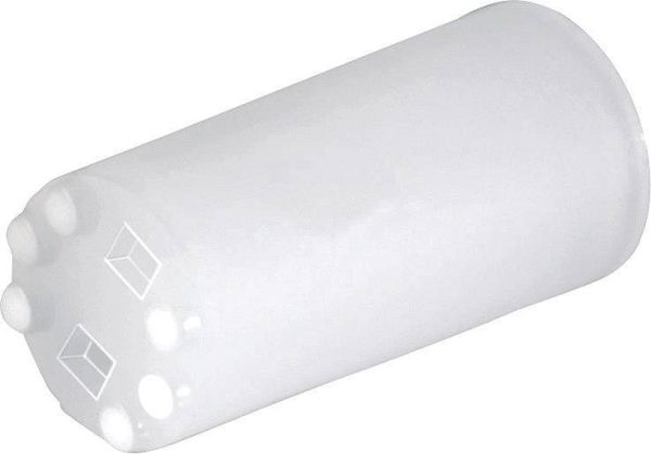 Richco LEDS2M-600-01 1 x naturalny Odpowiedni do LED 5 mm