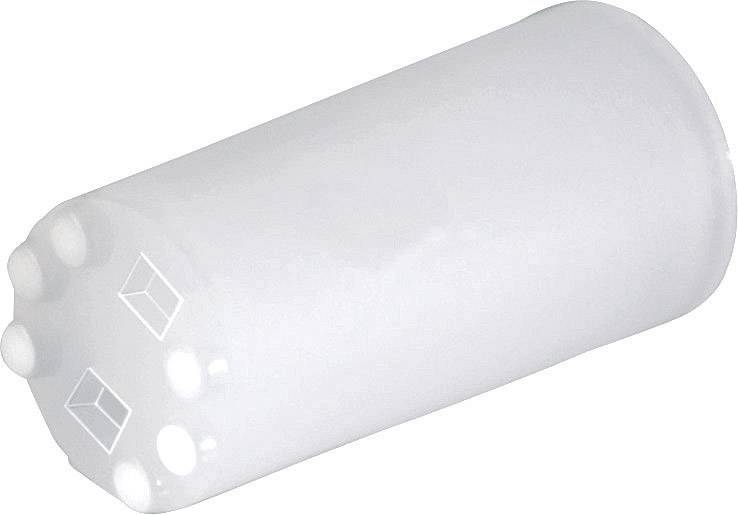Richco LEDS2M-420-01 1 x naturalny Odpowiedni do LED 5 mm - obrazek 1