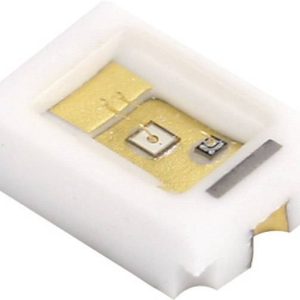 Nadajnik UV 375 nm 1108 SMD OSA Opto OCU-400 UC375-X-T Nadajnik UV 375 nm 1108 SMD OSA Opto OCU-400 UC375-X-T