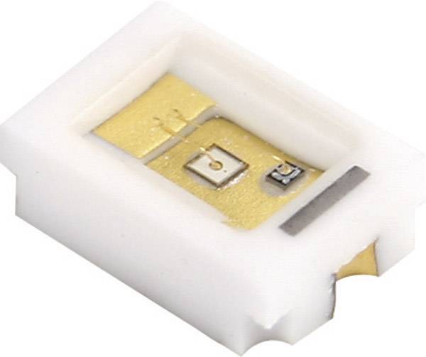 Nadajnik UV 400 nm 1108 SMD OSA Opto OCU-400 UE400-X-T - obrazek 1
