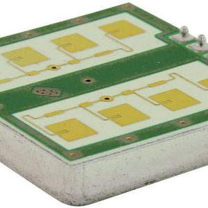 Uniwersalny moduł czujnika radarowego B + B Thermo-Technik RSM-3650 Napięcie robocze 3.3 V Uniwersalny moduł czujnika radarowego B + B Thermo-Technik RSM-3650 Napięcie robocze 3.3 V