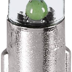 Żarówka kontrolna Barthelme 00592412, TKL 6,8X23MM BA7S 24 V, 125MA Żarówka kontrolna Barthelme 00592412, TKL 6,8X23MM BA7S 24 V, 125MA