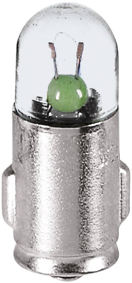 Żarówka kontrolna Barthelme 00593040, TKL 6,8X23MM BA7S 30V 40MA