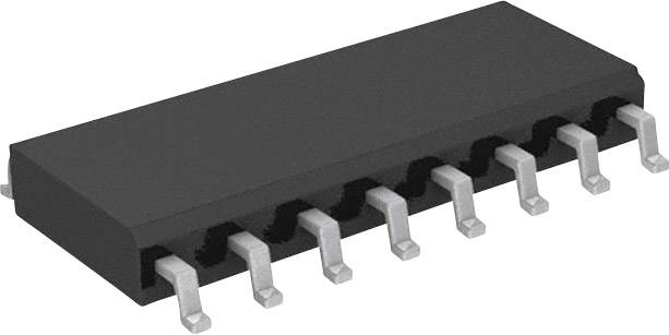 Układ scalony liniowy Microchip Technology MCP2515-I/SO, SOIC-18, CAN CONTROLLER W/SPI - obrazek 1