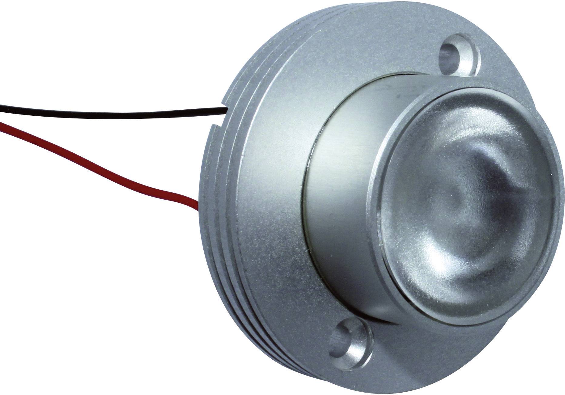 Signal Construct QAUR1161L030 Punkt oświetleniowy LED HighPower biały EEK: G (A - G) 2 W 205 lm 15 ° 3.1 V - obrazek 1
