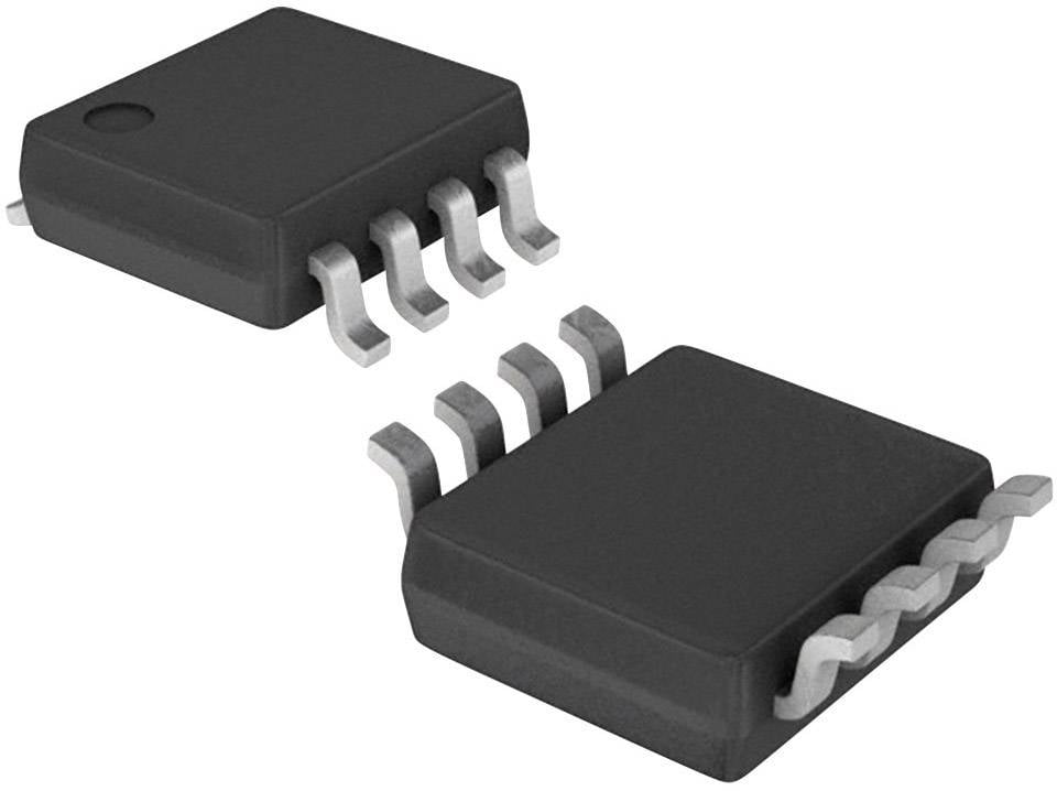 Układ scalony logiczny SN74LVC2T45DCUR US-8 Texas Instruments - obrazek 1