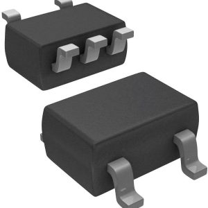 Układ scalony logiczny SN74LVC1G125DCKR SC-70-5 Texas Instruments Układ scalony logiczny SN74LVC1G125DCKR SC-70-5 Texas Instruments