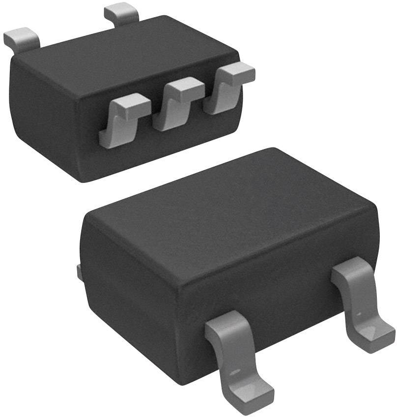 Układ scalony logiczny SN74LVC1G14DCKR SC-70-5 Texas Instruments - obrazek 1