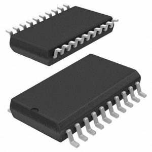 Zarządzanie bateriami PMIC L6201PSTR SOIC-20 STMicroelectronics L6201PSTR Zarządzanie bateriami PMIC L6201PSTR SOIC-20 STMicroelectronics L6201PSTR