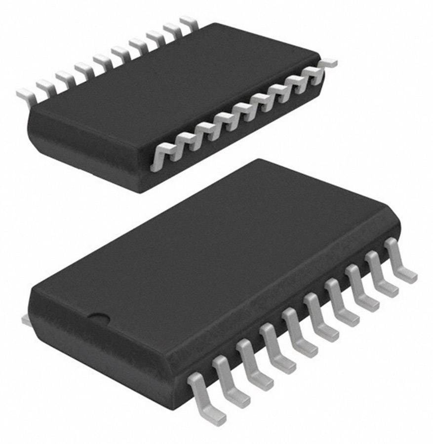 Zarządzanie bateriami PMIC L6201PSTR SOIC-20 STMicroelectronics L6201PSTR - obrazek 1