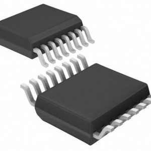 Układ logiczny IC – Demultiplekser, Dekoder Nexperia 74HC138PW,118 74HC138PW,118, 1 szt. Układ logiczny IC – Demultiplekser, Dekoder Nexperia 74HC138PW,118 74HC138PW,118, 1 szt.