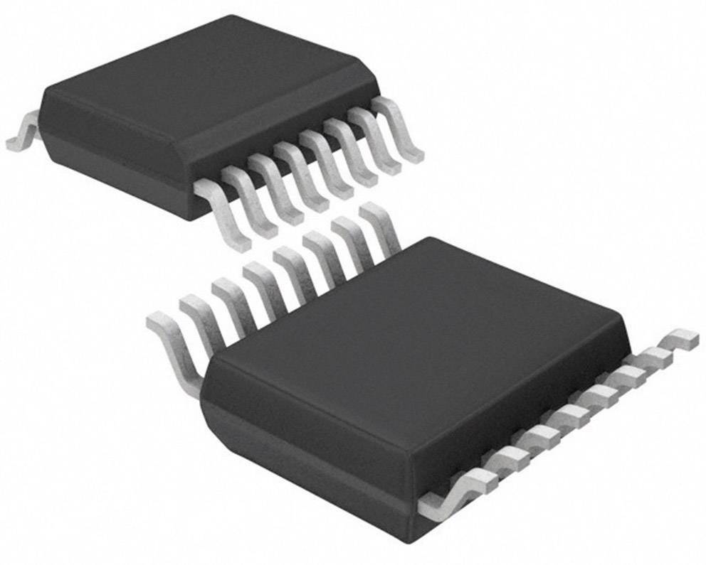 Układ logiczny IC - Rejestr zmian Nexperia 74HCT595PW,118 74HCT595PW,118, 1 szt. - obrazek 1