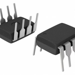 PMIC – przetwornica AC/DC, wyłącznik offline STMicroelectronics UC3844BN Przednia Sterownik częstotliwości Mini-8 PMIC – przetwornica AC/DC, wyłącznik offline STMicroelectronics UC3844BN Przednia Sterownik częstotliwości Mini-8