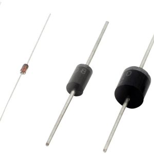 TRU COMPONENTS 1359802 Asortyment diod 120 szt.
