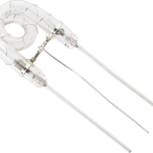 Miniaturowa rurka błyskowa TRU COMPONENTS CT-6030S-6 1572085, 1 szt. Miniaturowa rurka błyskowa TRU COMPONENTS CT-6030S-6 1572085, 1 szt.