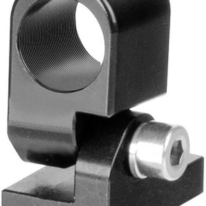 Laser Components 3026258 Uchwyt (D x S x W) 117 x 70 x 20 mm Laser Components 3026258 Uchwyt (D x S x W) 117 x 70 x 20 mm