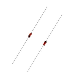 Dioda wyzwalająca Diotec DB3 DO-35 Dioda wyzwalająca Diotec DB3 DO-35