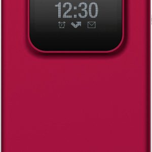 Telefon komórkowy z klapką dla Seniora Emporia emporiaJOY-LTE, 2.8 cal, 2 MPx