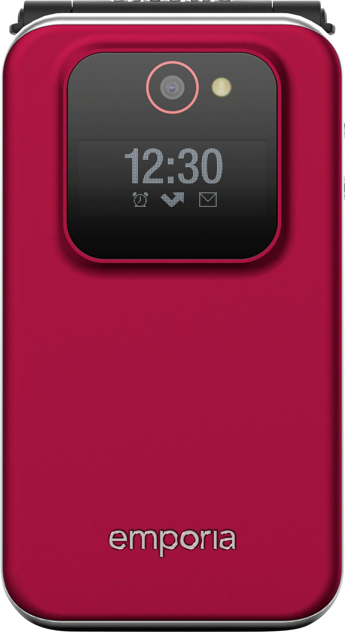 Telefon komórkowy z klapką dla Seniora Emporia emporiaJOY-LTE, 2.8 cal, 2 MPx - obrazek 1