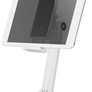 Neomounts DS15-540WH1 Podstawka do tabletu Uniwersalny 12,4 cm (4,9″) – 32 cm (12,6″) Neomounts DS15-540WH1 Podstawka do tabletu Uniwersalny 12,4 cm (4,9″) – 32 cm (12,6″)