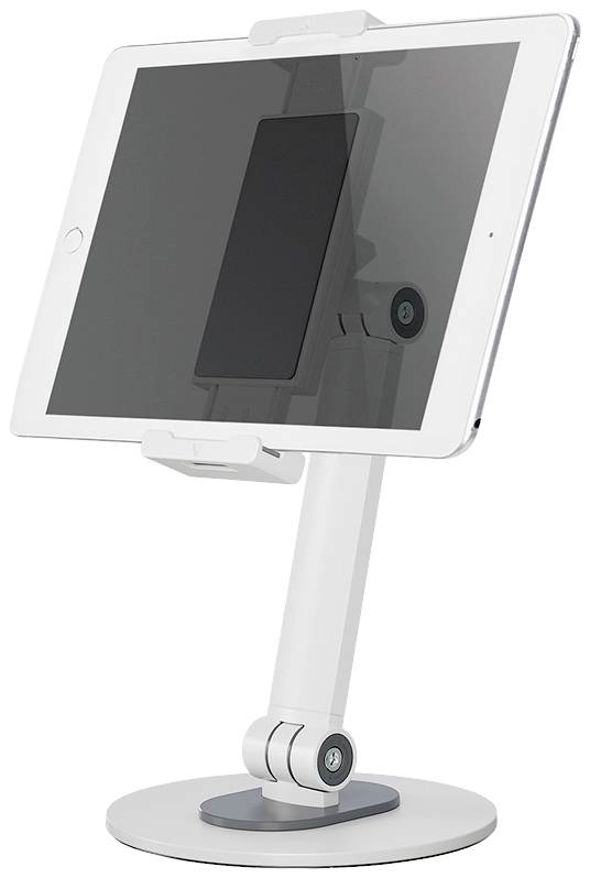 Neomounts DS15-540WH1 Podstawka do tabletu Uniwersalny 12,4 cm (4,9″) – 32 cm (12,6″) Neomounts DS15-540WH1 Podstawka do tabletu Uniwersalny 12,4 cm (4,9″) – 32 cm (12,6″)