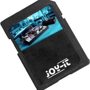 System operacyjny Joy-it RB-JoyPiAdv-BS-ENG 1 szt. System operacyjny Joy-it RB-JoyPiAdv-BS-ENG 1 szt.