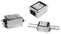 TE Connectivity TE AMP Power Line Filters - Corcom 6609036-6, 1 szt. - obrazek 1