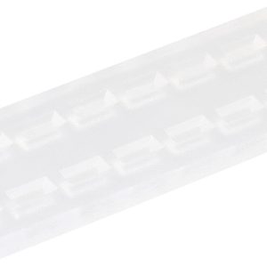 Uszczelka przednia do płaskiej obudowy złącza J-P-T Ilość styków: 16 J-P-T 963216-1 TE Connectivity Zawartość: 1 szt. Uszczelka przednia do płaskiej obudowy złącza J-P-T Ilość styków: 16 J-P-T 963216-1 TE Connectivity Zawartość: 1 szt.