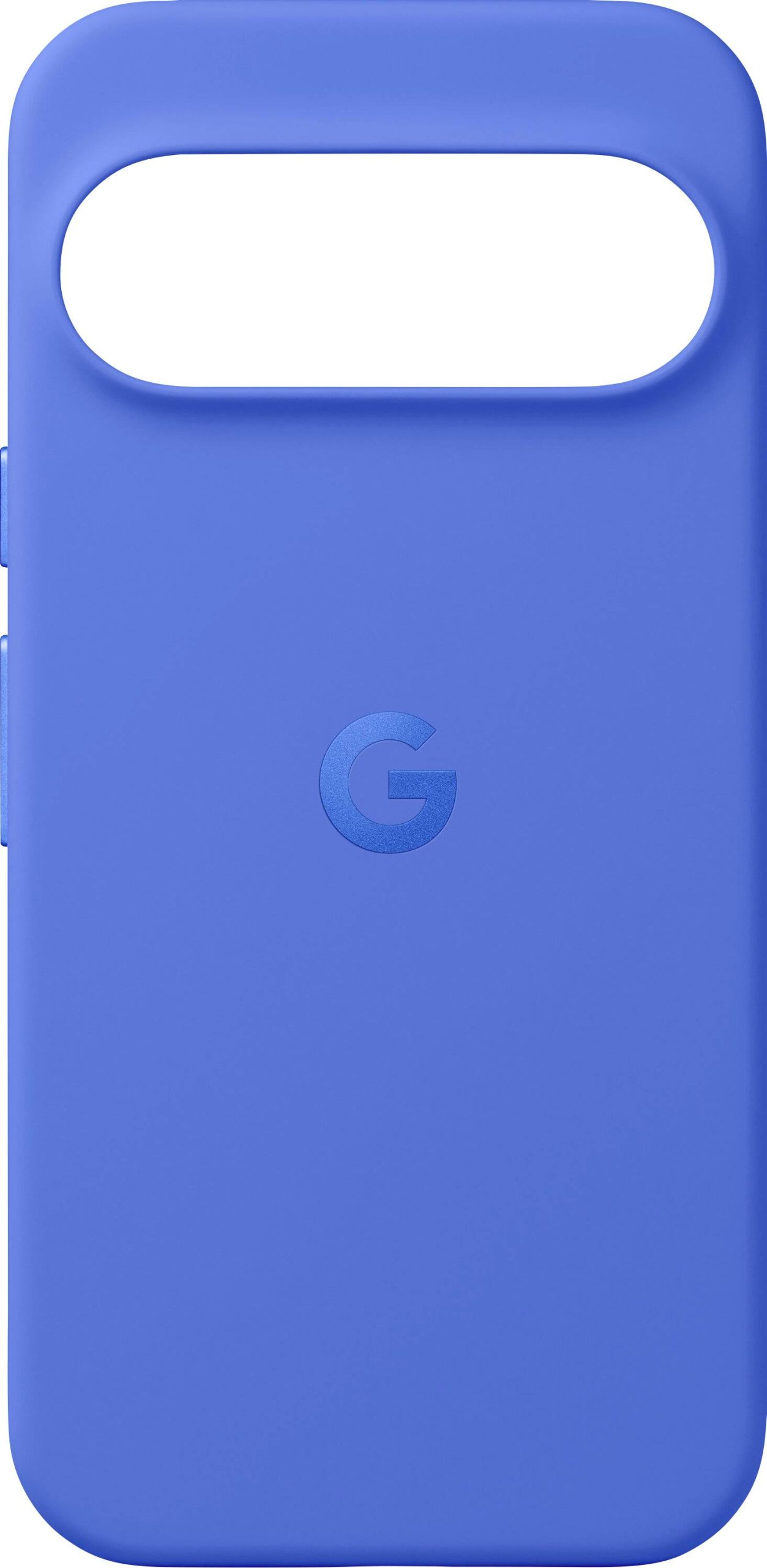 Google Pixel 10/ 10 Pro Case, Indigo Case Google Pixel 10, Pixel 10 Pro indygo GA09841-WW - obrazek 1