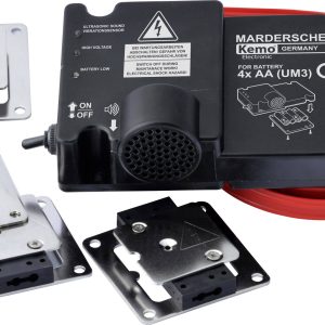 Odstraszacz kun Kemo M229 Odstraszacz kun Kemo M229