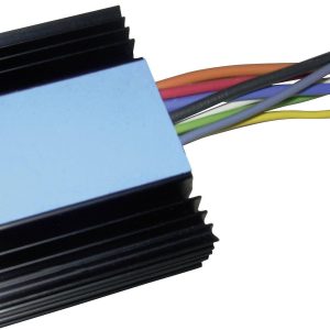 Sterownik ogniwa peltiera QuickCool QC-PC-CO-CH1, 20 A, (D x S x W) 65 x 50 x 20 mm Sterownik ogniwa peltiera QuickCool QC-PC-CO-CH1, 20 A, (D x S x W) 65 x 50 x 20 mm
