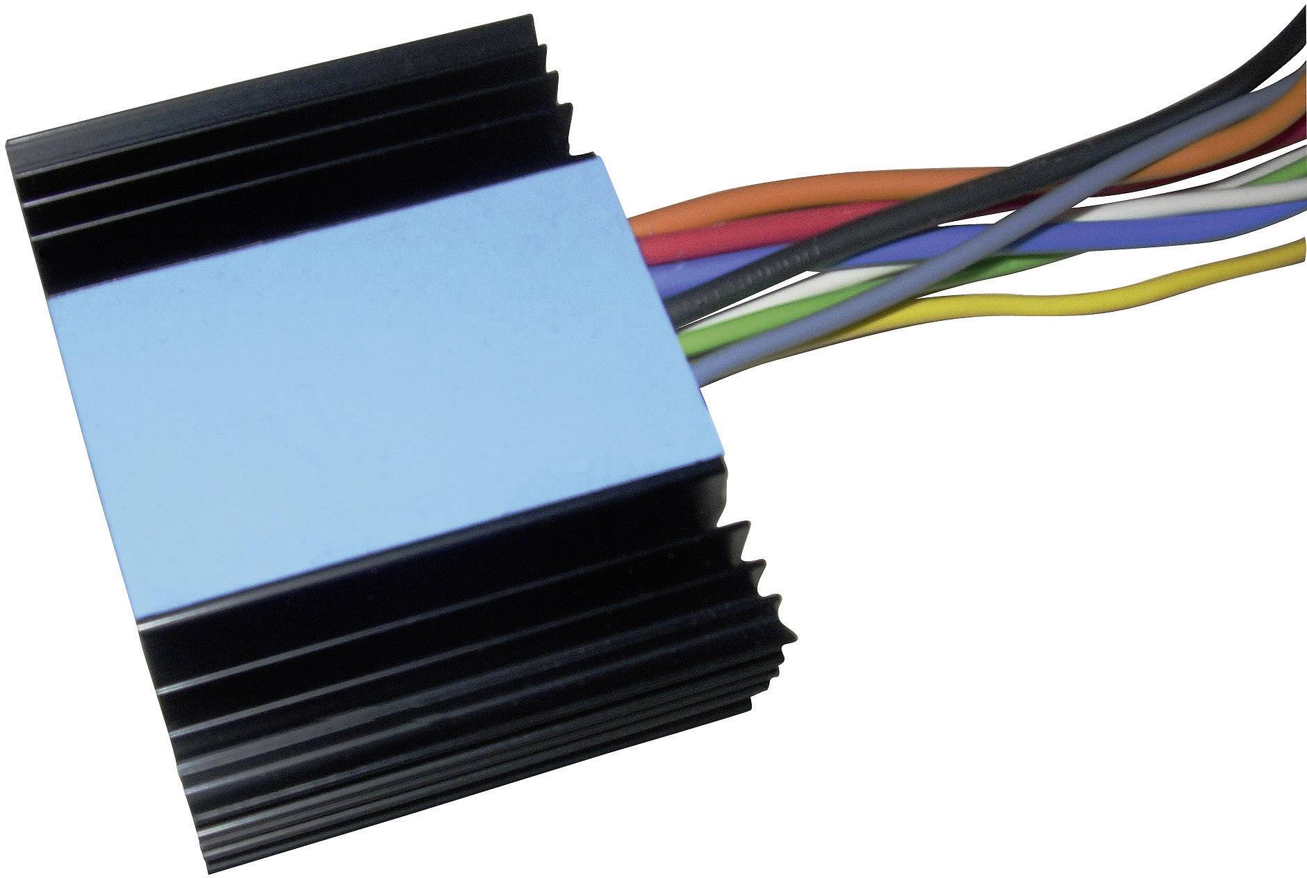 Sterownik ogniwa peltiera QuickCool QC-PC-CO-CH1, 20 A, (D x S x W) 65 x 50 x 20 mm - obrazek 1