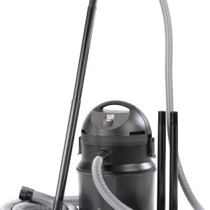 Odkurzacz do czyszczenia oczek wodnych Pontec 50754, 230 V, 1400 W Odkurzacz do czyszczenia oczek wodnych Pontec 50754, 230 V, 1400 W