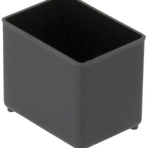 raaco 55 A9-1 Wkładka do pojemnika asortymentowego (S x W x G) 39 x 47 x 55 mm Opis 1 szt.