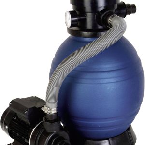 T.I.P. – Technische Industrie Produkte 30307 SPF 180 System filtrów basenowych 4500 l/h 6 m T.I.P. – Technische Industrie Produkte 30307 SPF 180 System filtrów basenowych 4500 l/h 6 m