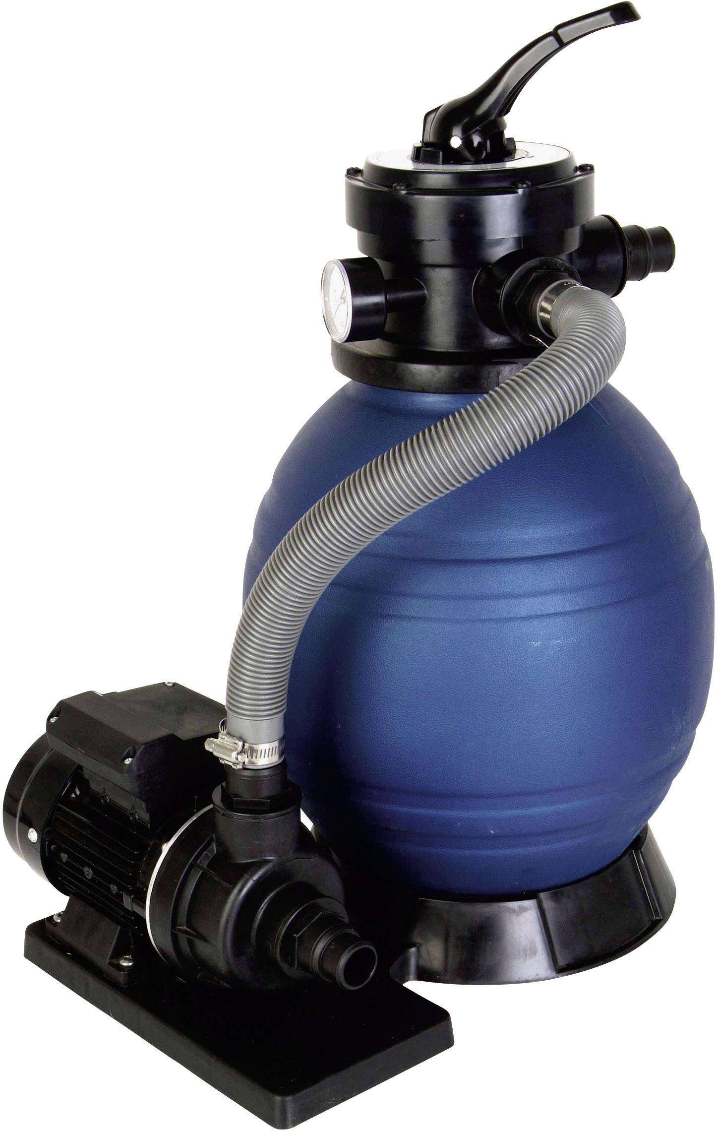 T.I.P. - Technische Industrie Produkte 30307 SPF 180 System filtrów basenowych 4500 l/h 6 m - obrazek 1