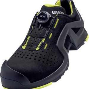 uvex 6568 6568242 Obuwie ochronne S1P Rozmiar buta (EU): 42 czarny/żółty 1 par(a) uvex 6568 6568242 Obuwie ochronne S1P Rozmiar buta (EU): 42 czarny/żółty 1 par(a)