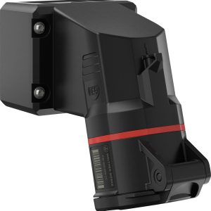 Gniazdo naścienne CEE Walther Werke FW111506CC 16 A 400 V
