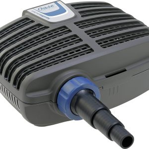 Pompa z filtrem, Pompa strumieniowa Oase AquaMax Eco Classic 2500E, 2600 l/h Pompa z filtrem, Pompa strumieniowa Oase AquaMax Eco Classic 2500E, 2600 l/h