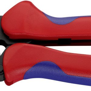 Zaciskarka Knipex PreciForce 97 52 33, 0.5 do 10 mm² Zaciskarka Knipex PreciForce 97 52 33, 0.5 do 10 mm²