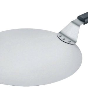 Łopatka do pizzy Severin ZB 8195 aluminiowy, czarny Łopatka do pizzy Severin ZB 8195 aluminiowy, czarny