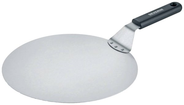 Łopatka do pizzy Severin ZB 8195 aluminiowy, czarny