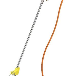 Wypalarka chwastów Gloria Haus und Garten Thermoflamm bio Professional PLUS Wypalarka chwastów Gloria Haus und Garten Thermoflamm bio Professional PLUS