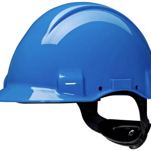 Kask ochronny 3M G3001NUV-BB G31NUB 1 szt. Kask ochronny 3M G3001NUV-BB G31NUB 1 szt.