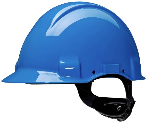 Kask ochronny 3M G3001NUV-BB G31NUB 1 szt.