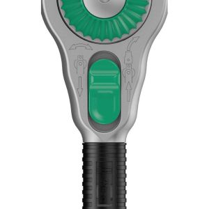 Grzechotka zapadkowa 1/4″ (6,3 mm) 152 mm Wera 8000 A 05073260001