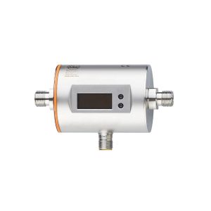 ifm Electronic Magnetyczny indukcyjny czujnik przepływu SM4000 SM4000 Zasilanie (zakres): 18 – 30 V/DC Zakres pomiarowy: ifm Electronic Magnetyczny indukcyjny czujnik przepływu SM4000 SM4000 Zasilanie (zakres): 18 – 30 V/DC Zakres pomiarowy: